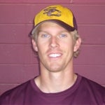 Kevin Hussey mugshot