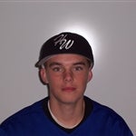 Paul Lucero mugshot