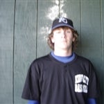 Rory Johnson mugshot