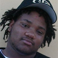 Tyrell Marshall mugshot