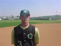 Bryson Rahier