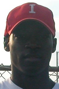 Donovan Deloach mugshot
