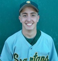 Joel Weston mugshot