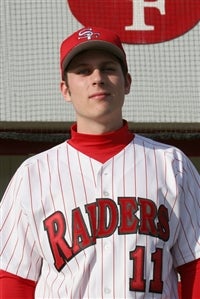 Kevin O'Steen