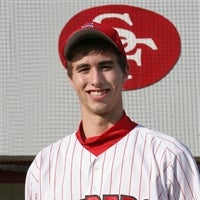 Cory Vejraska mugshot