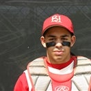 Sean Fernandez mugshot