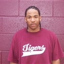 George Smith mugshot