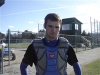 Nathan Beach