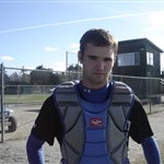 Nathan Beach mugshot