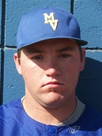 Daniel Hall mugshot