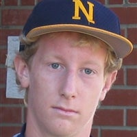 Josh Patton mugshot