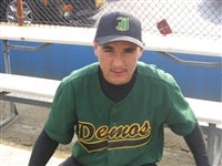 Jesse Ramirez