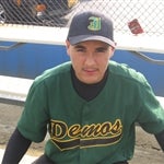 Jesse Ramirez