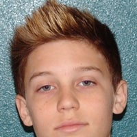 Cody Staves mugshot