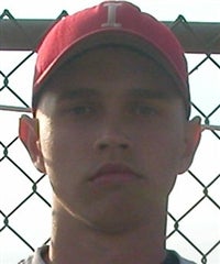 Chris Ingram