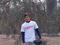 Matt Ewing