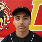 Vincent Gamez mugshot