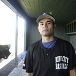 Aaron Perez mugshot