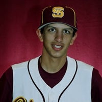 Brandon Garza