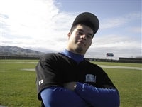 Juan Mendoza mugshot
