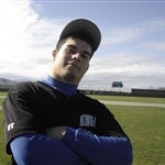 Juan Mendoza mugshot