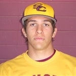 Max Bohlman mugshot