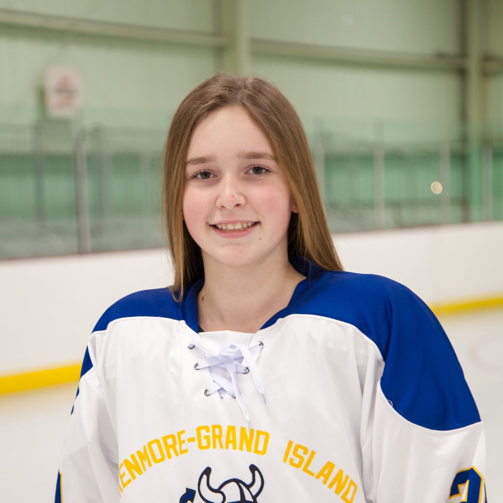 Izzy Burt
