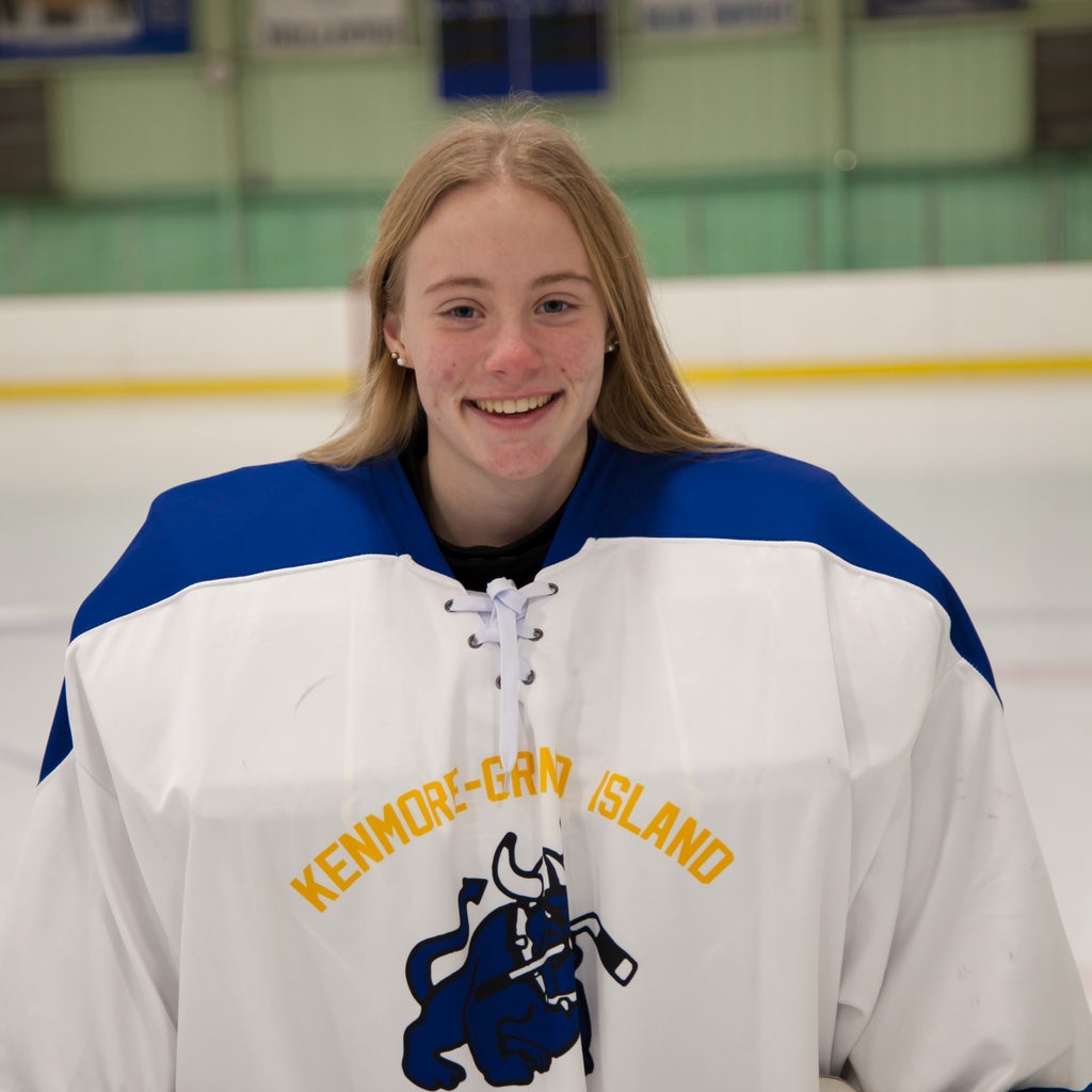 Carolyn Bouorgeault