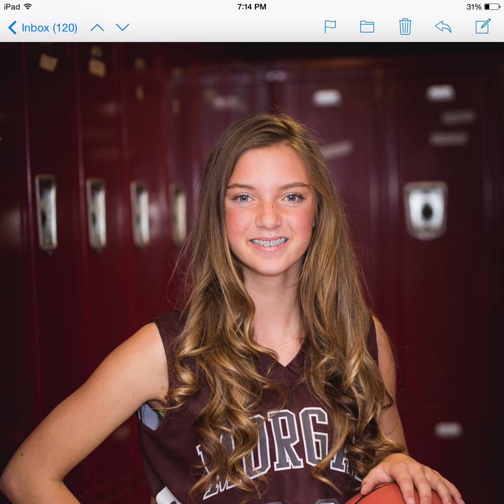 Jacie House