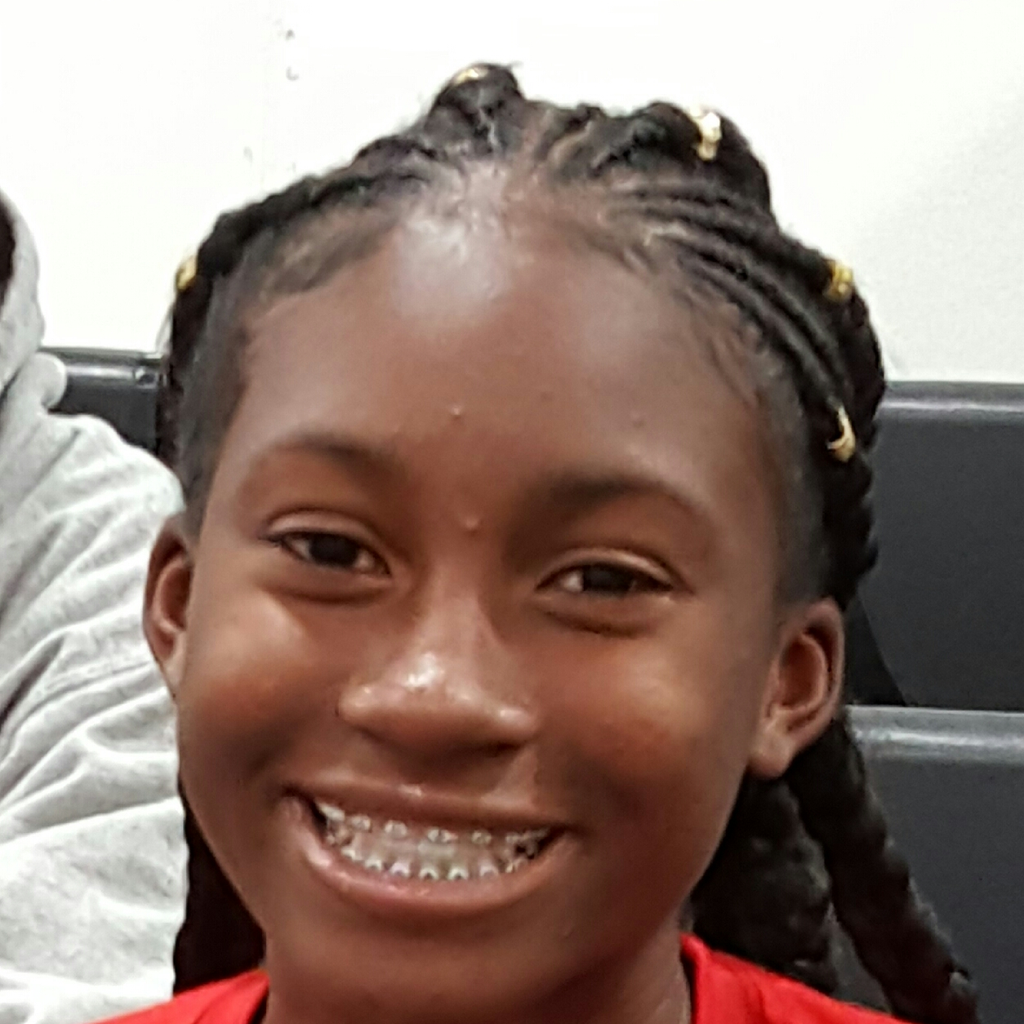 Anaiyah Hambrick