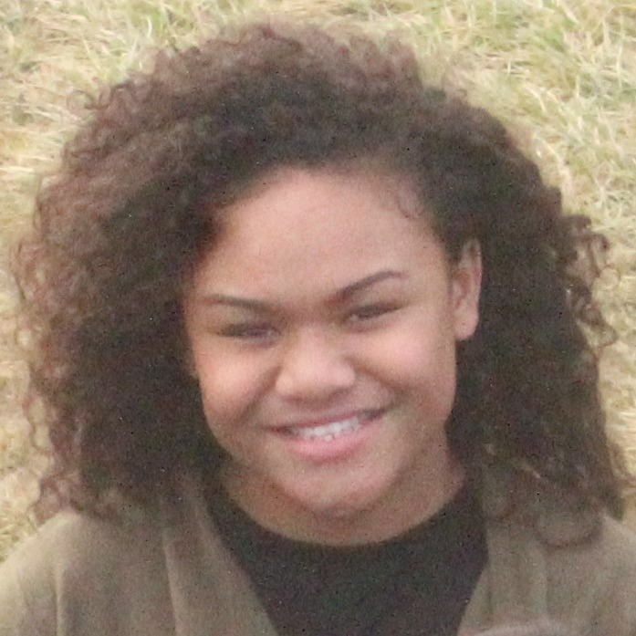 Angela Pule