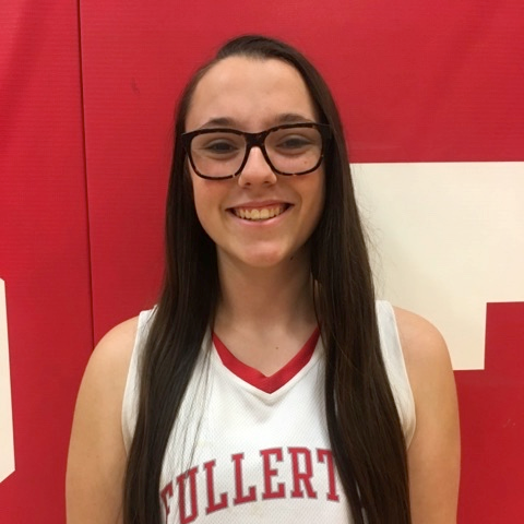 Sydney Basham