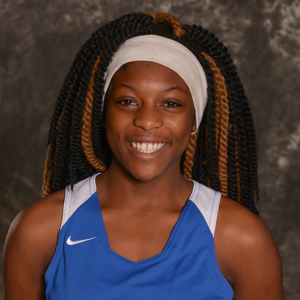 A'brielle Abrams