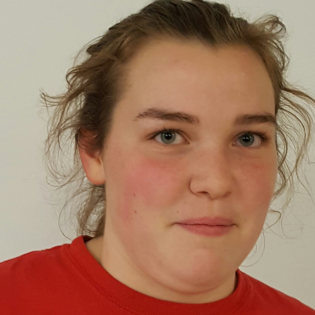 Paige Everard