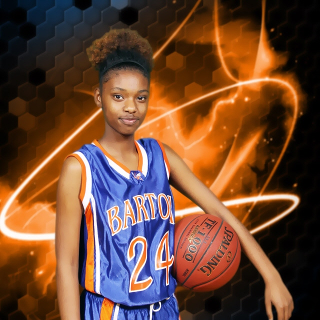 DaNessa Hampton