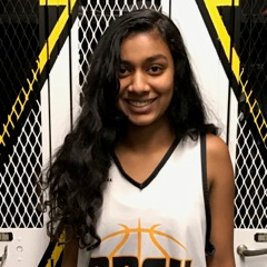Nikita Bipin