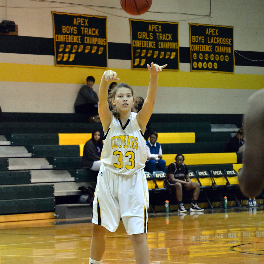 Emily Fugleberg
