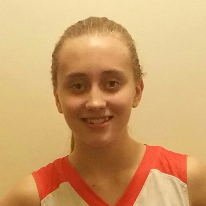 Clare Robertson