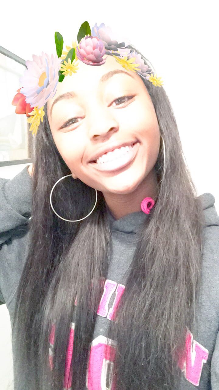 Tyeika Byrd