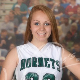 Brooke Pasmore