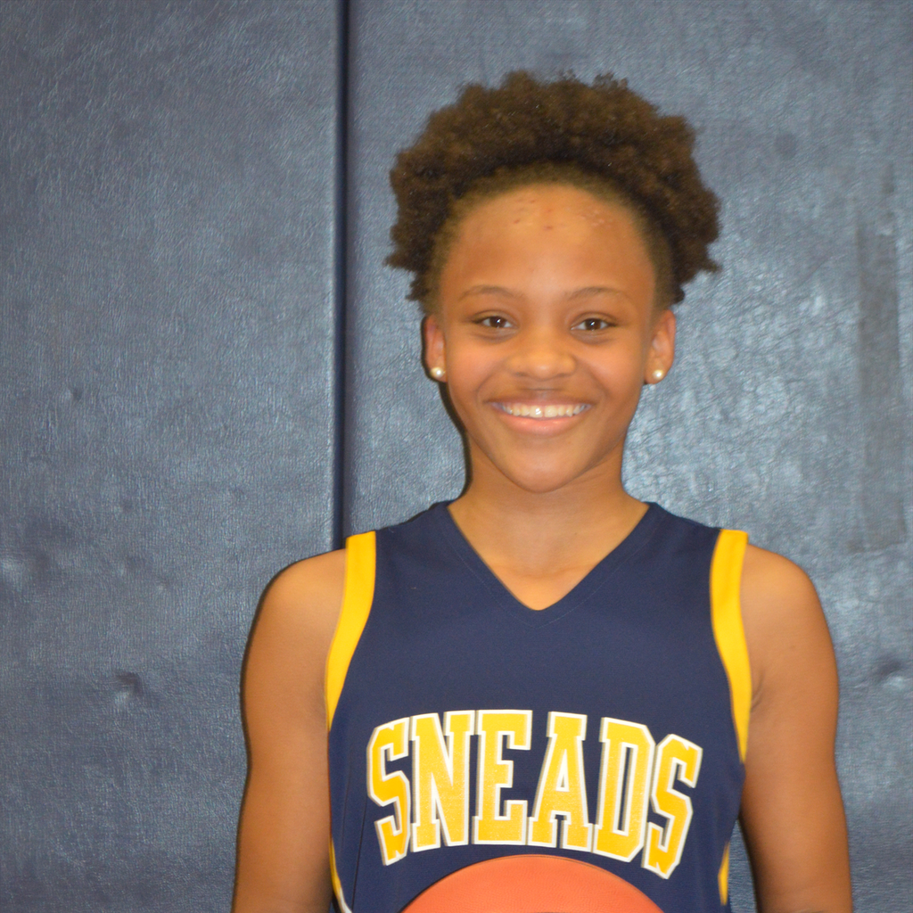 Khristal McClellan