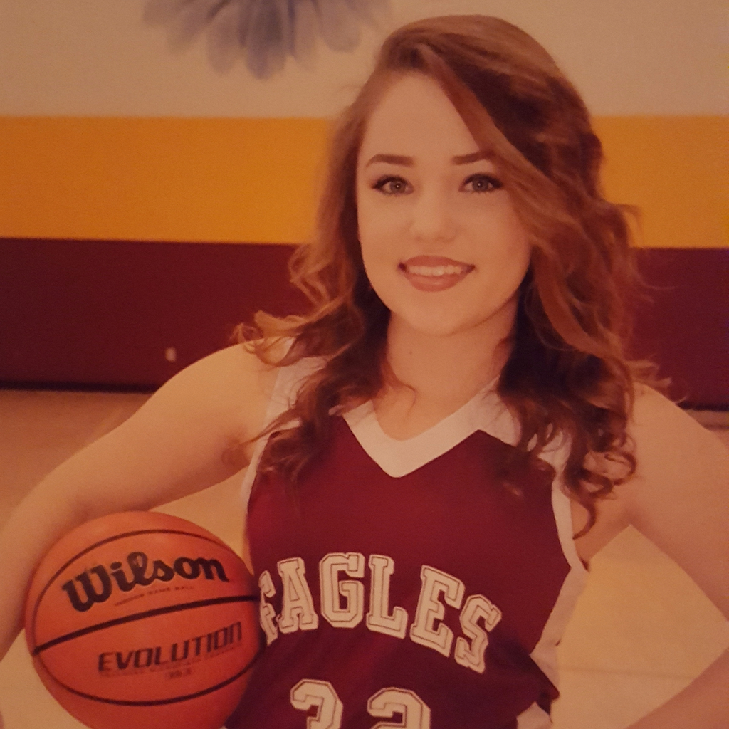 Jaidyn Hester