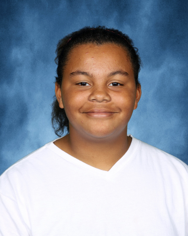 Ciara Wigfall