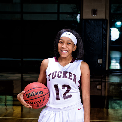 Raven Mcghee