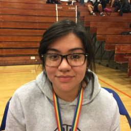 Cassandra Zuniga mugshot