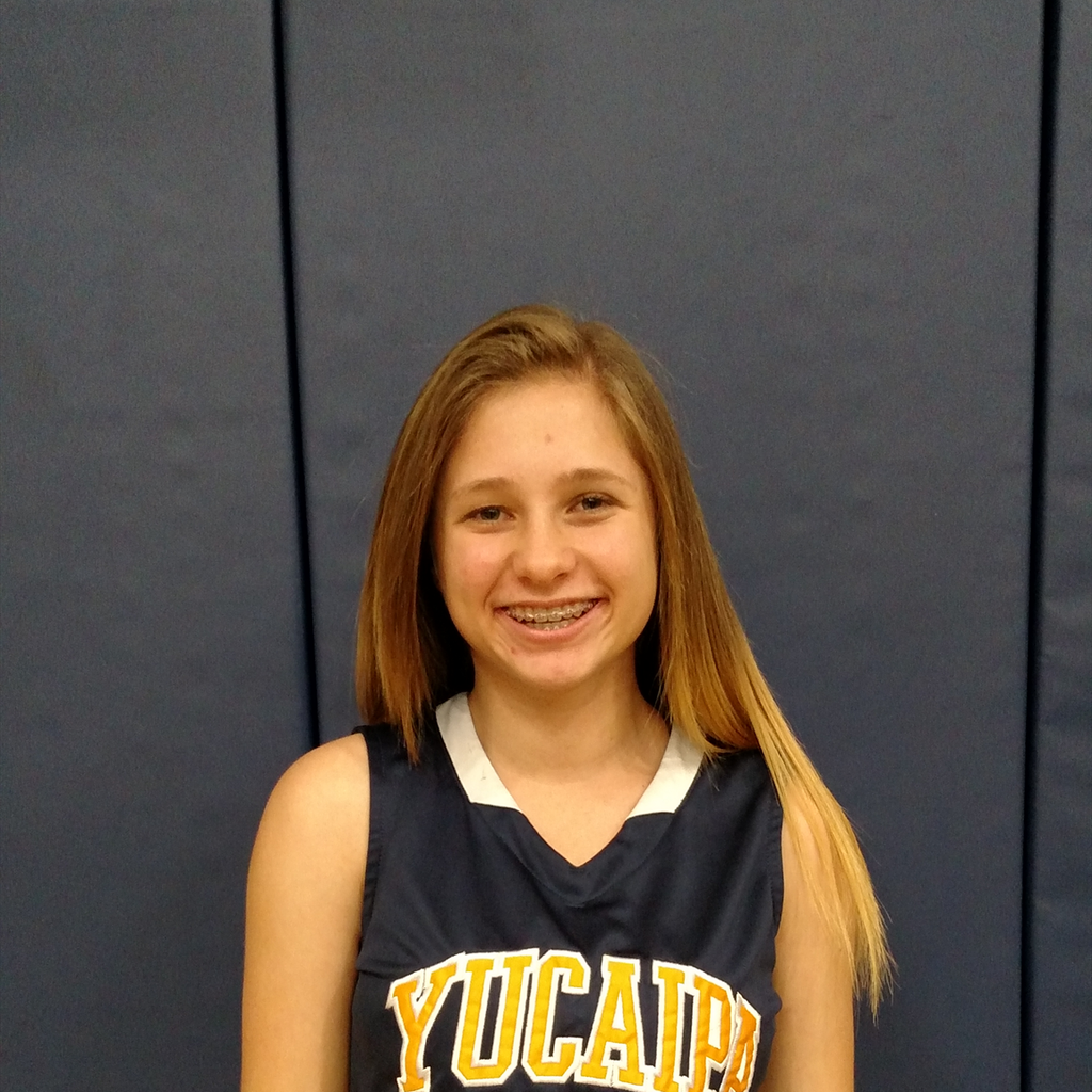Mackenzie Stibbie