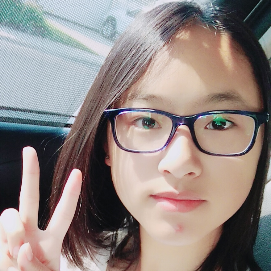 Emily Lu mugshot