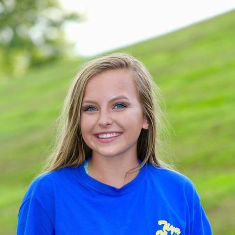 Abbie Daquila mugshot