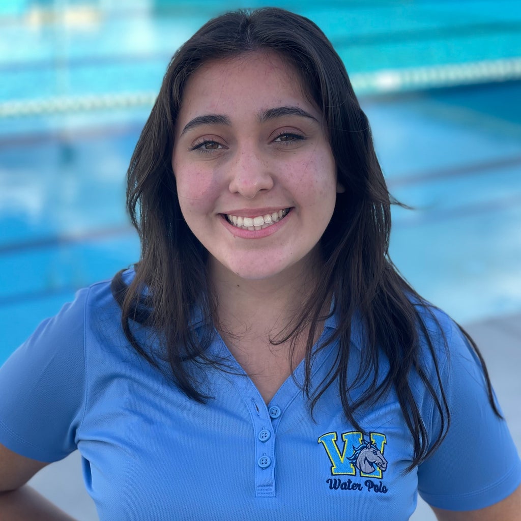 Savannah Murillo