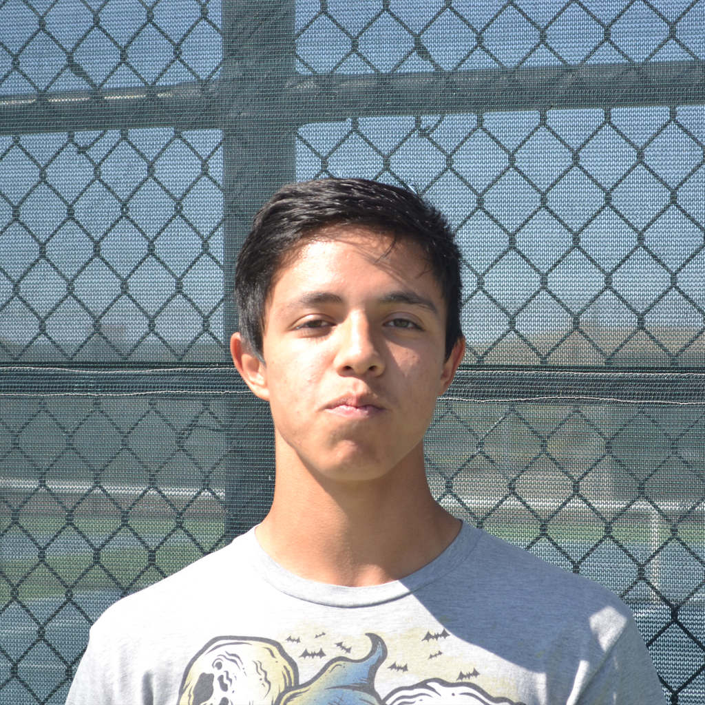 Joval John mugshot
